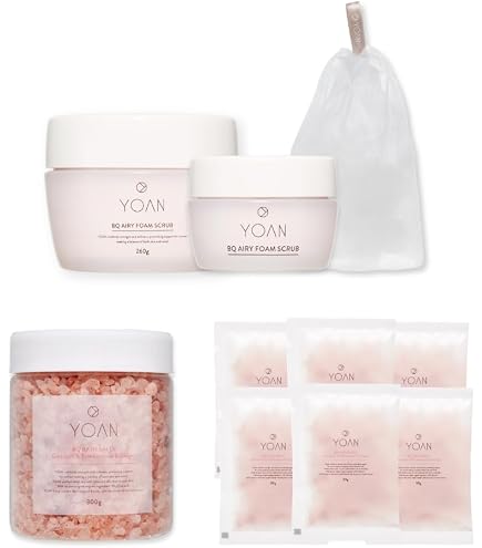 Amazon | YOAN(ユアン) BQ クレンジングバーム メイク落とし 洗顔料